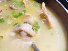 -手抄板凳江南菜(湖滨商业街店)
