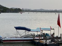 -云龙湖旅游景区