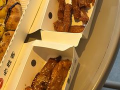 -必胜客(锦艺城店)
