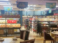 -佳思多食品料理超市(园区店)