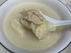 龙抄手-龙抄手(文殊坊店)