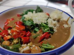 -贤合庄卤味火锅(时代广场店)