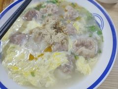 -海清宁记大馅云吞