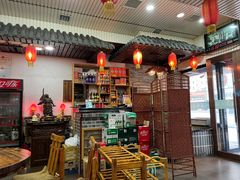 -丽江人家斑鱼火锅(保健路店)