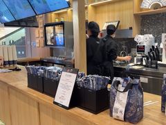 -霸王茶姬(大连万象汇店)