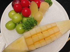 -北岛海鲜姿造(义乌银海·恒风店)