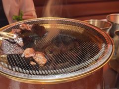 -西塔老太太泥炉烤肉(苏州大悦城店)