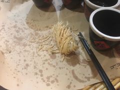 -丁里羊肉小镇(天鹅湖总店)