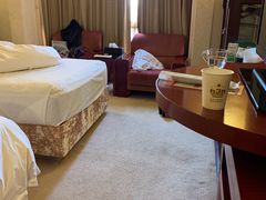 -芜湖白金汉爵大酒店
