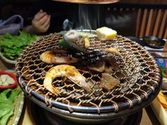 -黑牛の場(兴隆大奥莱店)