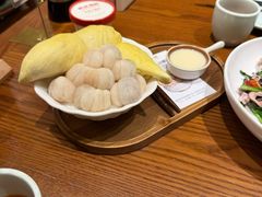 -必点海鲜·海肠捞饭·鲅鱼水饺(滨江道店)