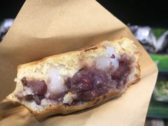 -半饱台式茶点