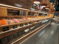 -梨花自助烤肉(西三旗万象汇黑金店)