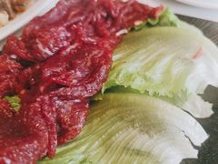 -三毛牛肉店(福强店)