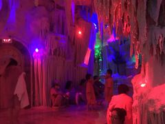 -水晶之星洗浴温泉汗蒸