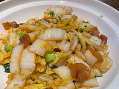 -老阿爸鲜鱼土菜(昆山花桥店)