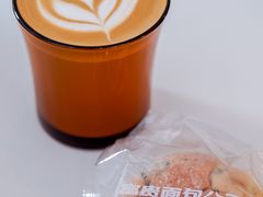 -富贵面包公司(运河店)