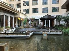 -三清山希尔顿度假酒店