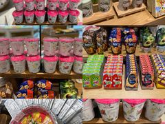 -杭州大厦LSE城市生活超市(杭州大厦店)