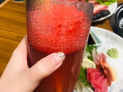 -美洲岛烤肉自助餐厅