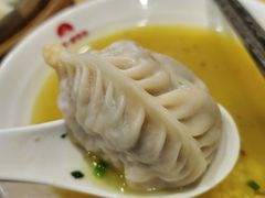 -东升灌浆包(辛庄街总店)