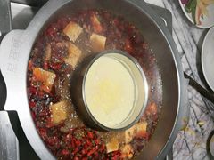 -鱼乐火锅(清江国际店)
