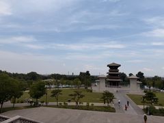 -晋祠博物馆