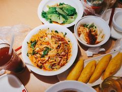 -大师兄·西北小馆(金湾华发商都店)