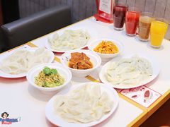 -喜家德虾仁水饺(金融中心店)