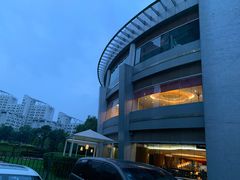 -北京丽亭华苑酒店