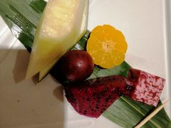 -花肴·和牛烧肉(顺义五里仓店)