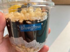 -Blueglass酸奶(上生新所店)