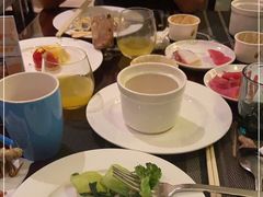 -酌宴府The China Club·广州万富希尔顿酒店(云城东路店)