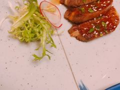 -王鼎精致料理铁板烧(世博源店)