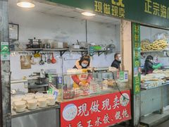 门面-沪陵农贸市场