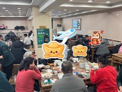 -老刘家永盛斋·传统泡馍(东关南街店)