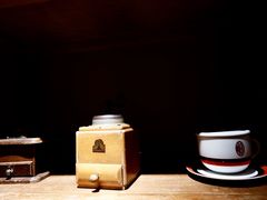 -1901 Cafe(西四店)