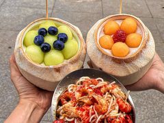 -辣皇朝小龙虾(六一店)