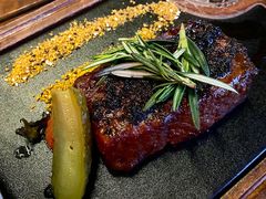 -MR.ROCKY洛奇先生RESTAURANT&BAR(宝安壹方城店)