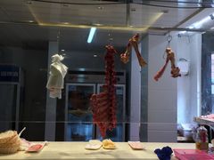 -牛很鲜潮汕牛肉火锅(朝晖路店)