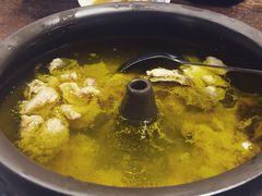 iphone_upload_pic-福照楼汽锅鸡·云南菜(护国路店)