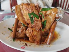 -代木儿回锅肉