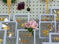 -爆爆手作·掐丝珐琅·Tufting·捏捏乐DIY团建集合店(朝阳店)