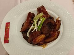 -丰泽园饭店