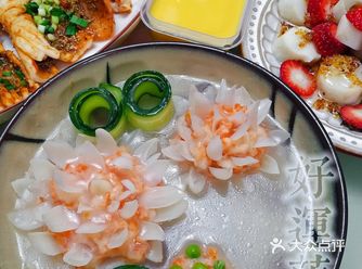 龙行龘龘，生活䲜䲜须家手制年夜饭拜年啦～