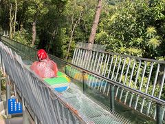 -黄金沟旅游风景区