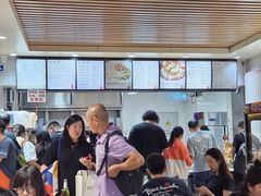 -林静小吃(复兴路店)