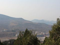 -四门塔风景区