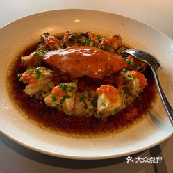 宴 siya cuisine(滨江店】电话,地址,价格,营业时间(图 上海美食