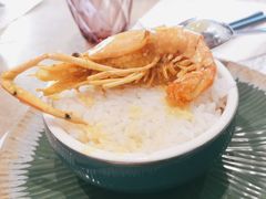 -美奈小馆·东南亚菜(福田星河COCO Park店)